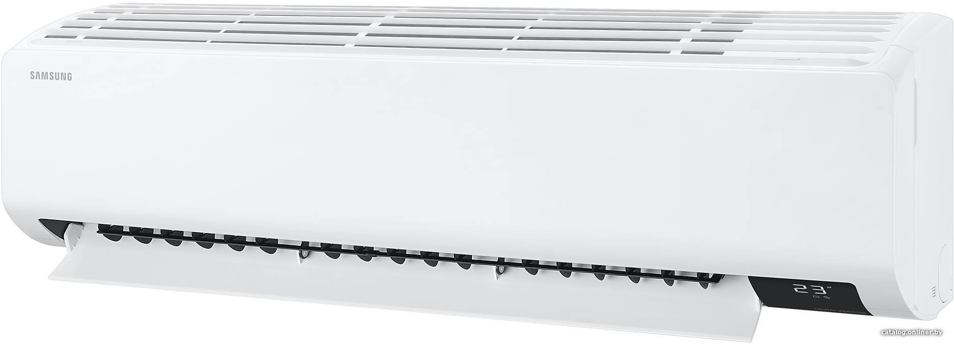 Кондиционер Samsung AR9500T AR18TSHZAWKNER