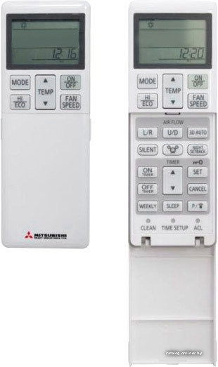 Кондиционер Mitsubishi Heavy Industries SRK20ZMX-S/SRC20ZMX-S