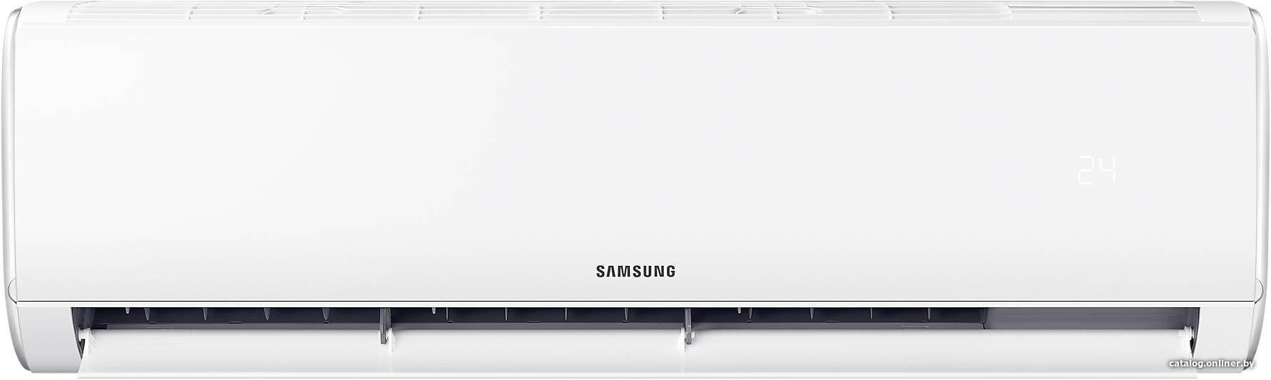 Кондиционер Samsung AR3000 AR07TQHQAURNER