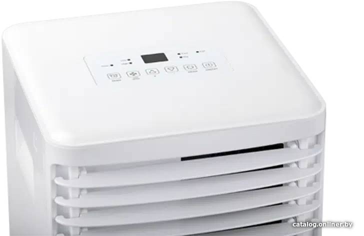 Мобильный кондиционер TCL PAC-RS2 TAC-07CPB/RS2