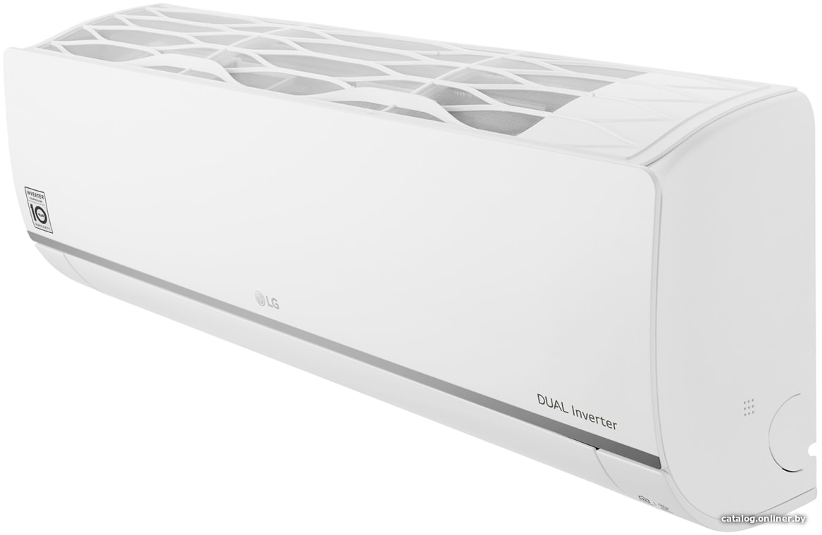 Кондиционер LG Eco Smart 2021 PC18SQ