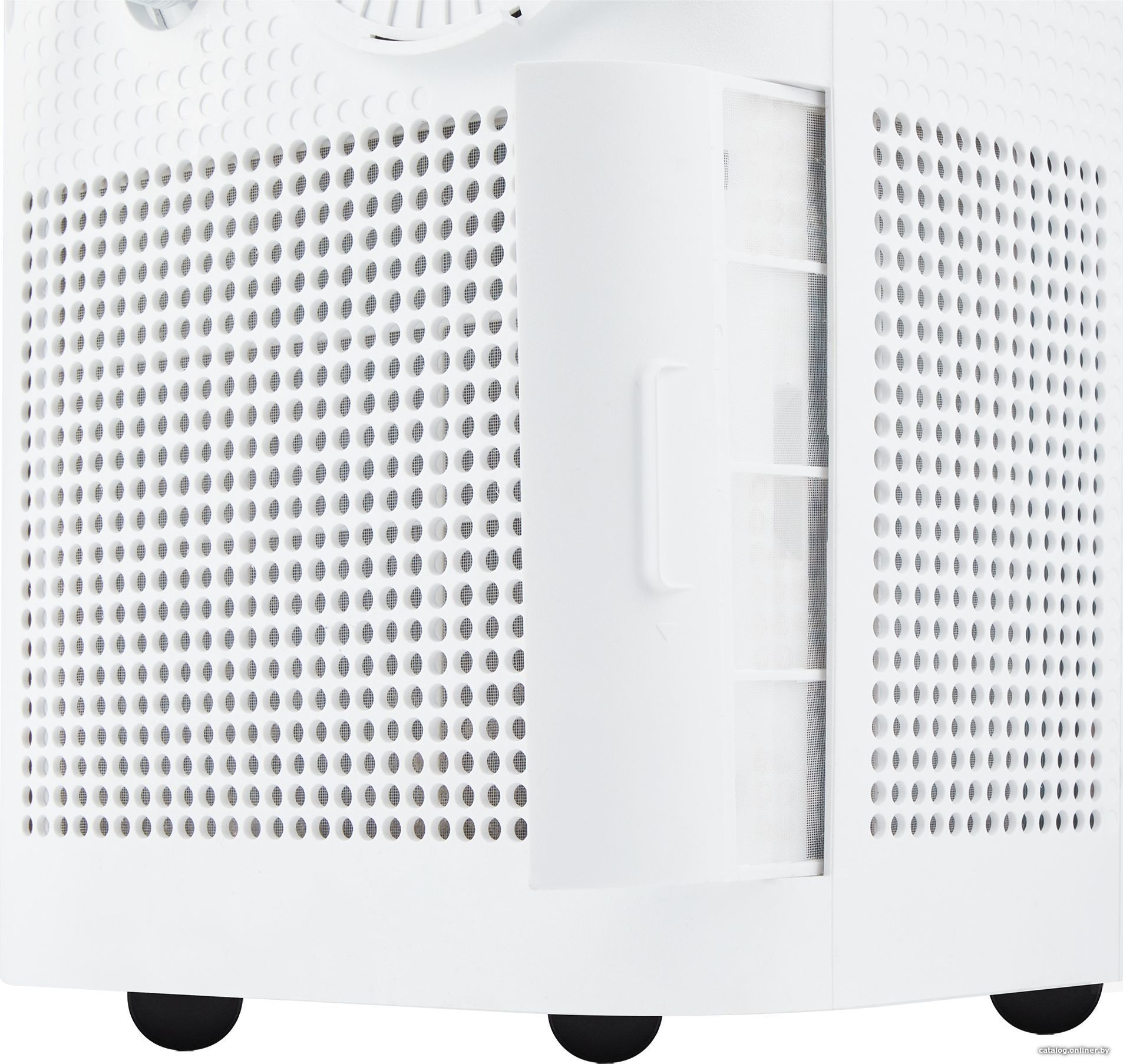 Мобильный кондиционер Zanussi Eclipse ZACM-10 UPW/N6