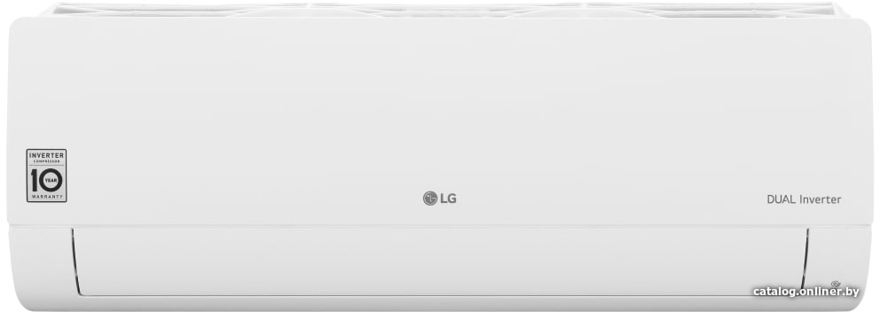 Кондиционер LG Eco S12EQ