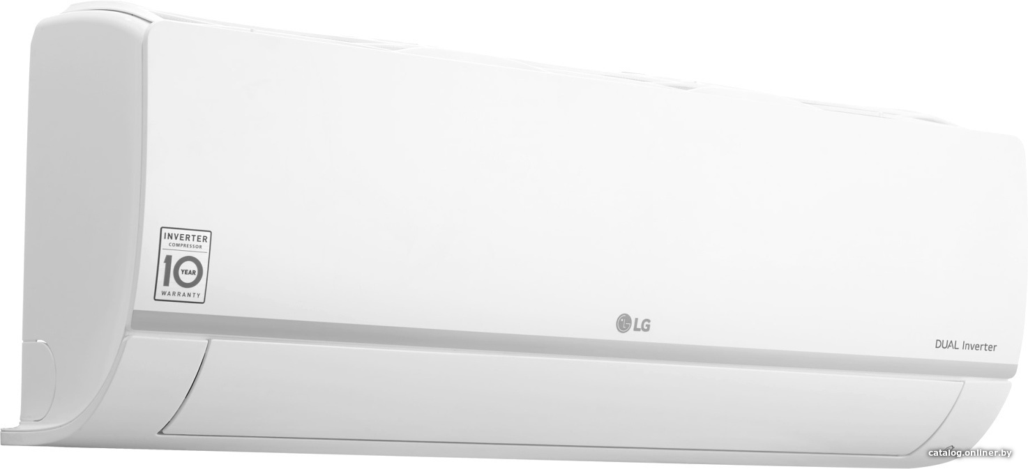 Кондиционер LG Dual Inverter P18SP
