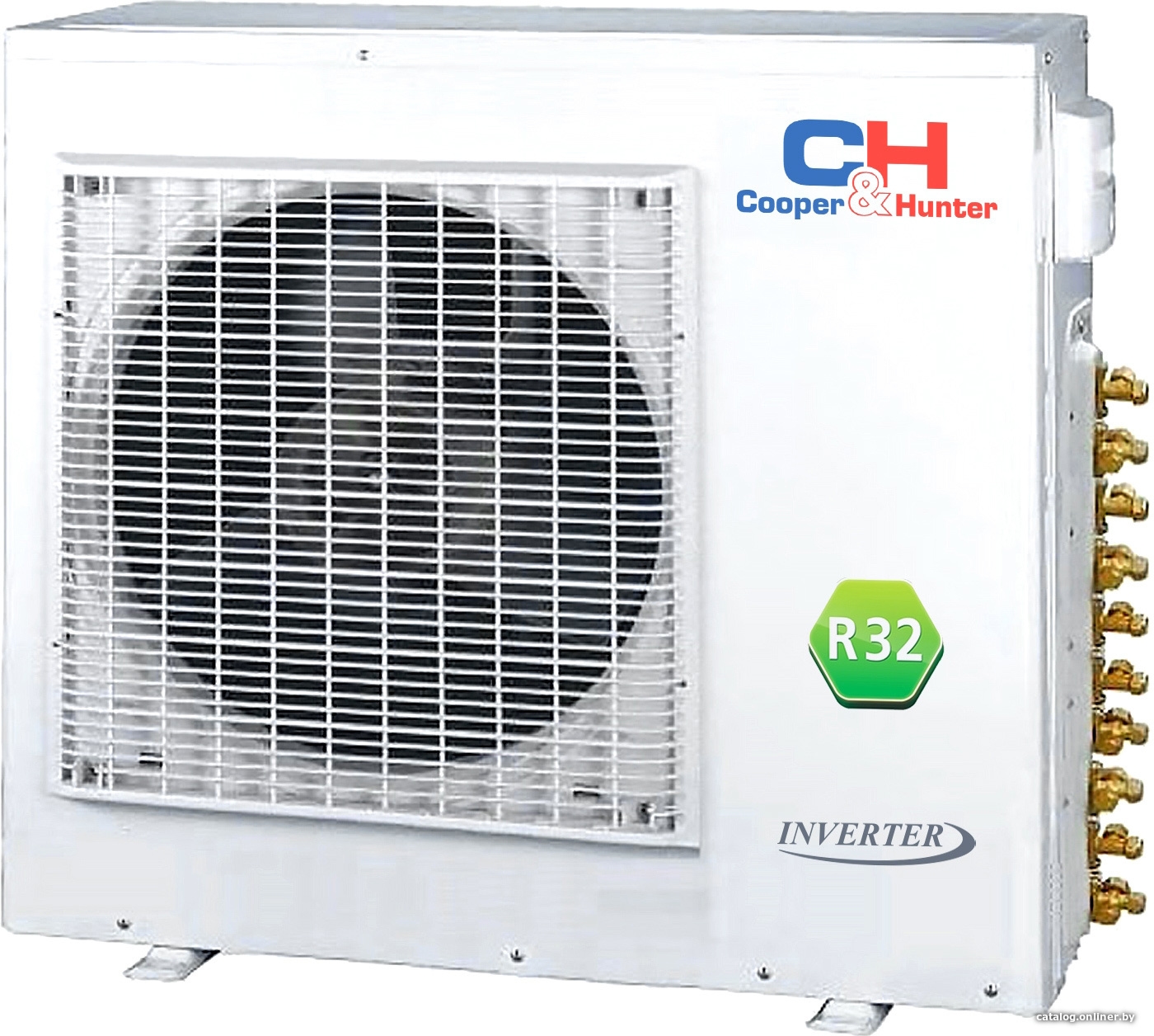 Наружный блок Cooper&Hunter CHML-U42RK5