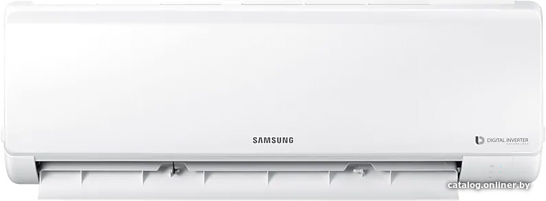 Кондиционер Samsung New Boracay AR09RSFHMWQNER