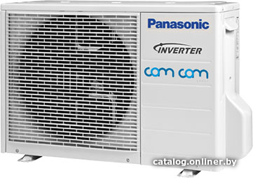 Кондиционер Panasonic Компакт CS-BE20TKD/CU-BE20TKD
