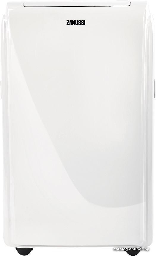 Мобильный кондиционер Zanussi Massimo Solar White ZACM-09 MSH/N1