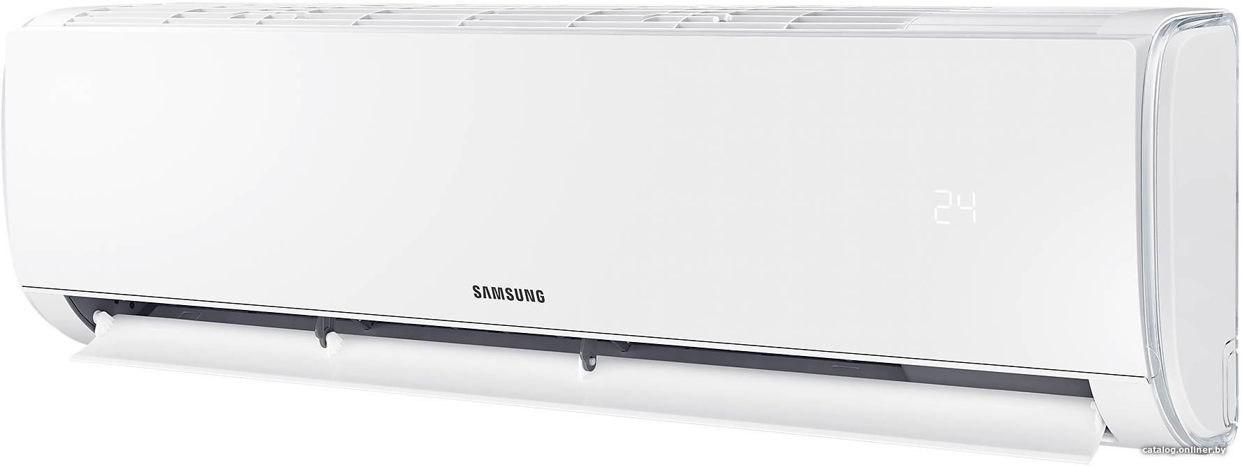 Кондиционер Samsung AR3000 AR07TQHQAURNER