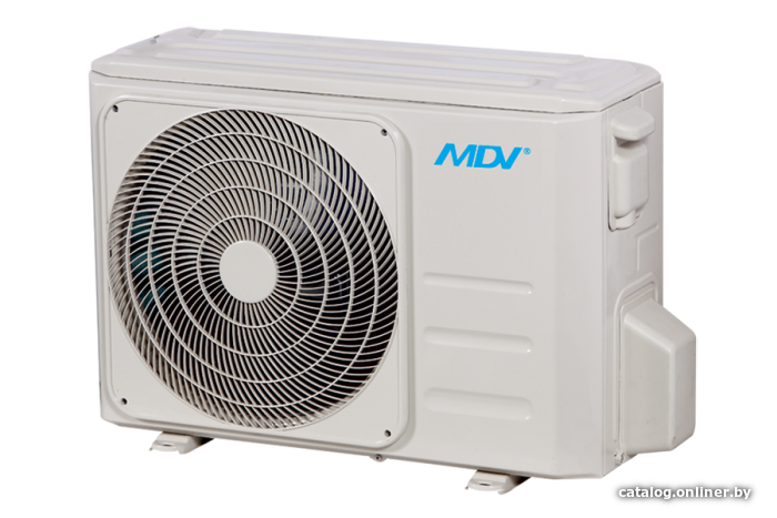 Кондиционер MDV Aurora R410A On/Off MDSA-30HRN1/MDOA-30HN1