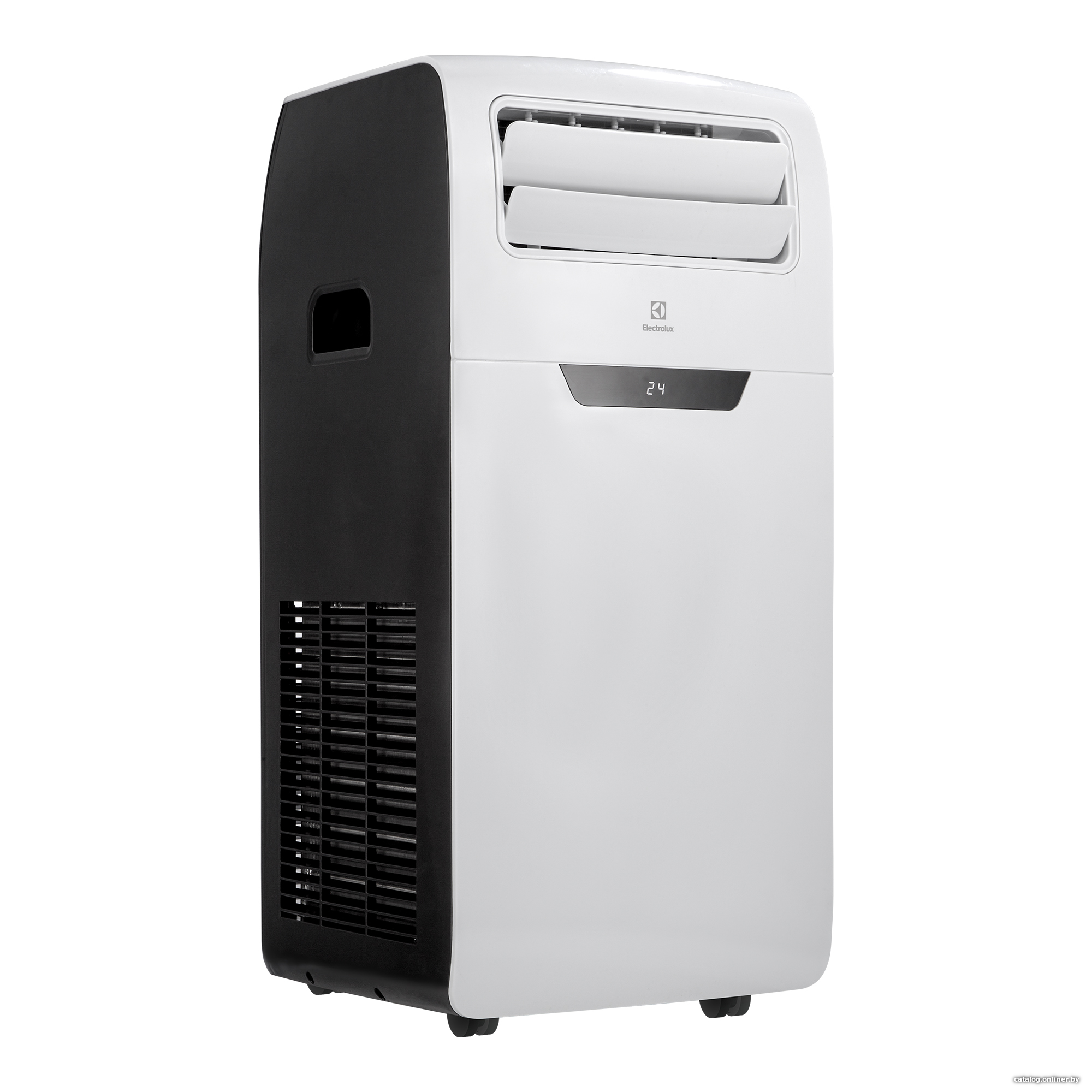 Мобильный кондиционер Electrolux Manhattan EACM-07 FM/N3