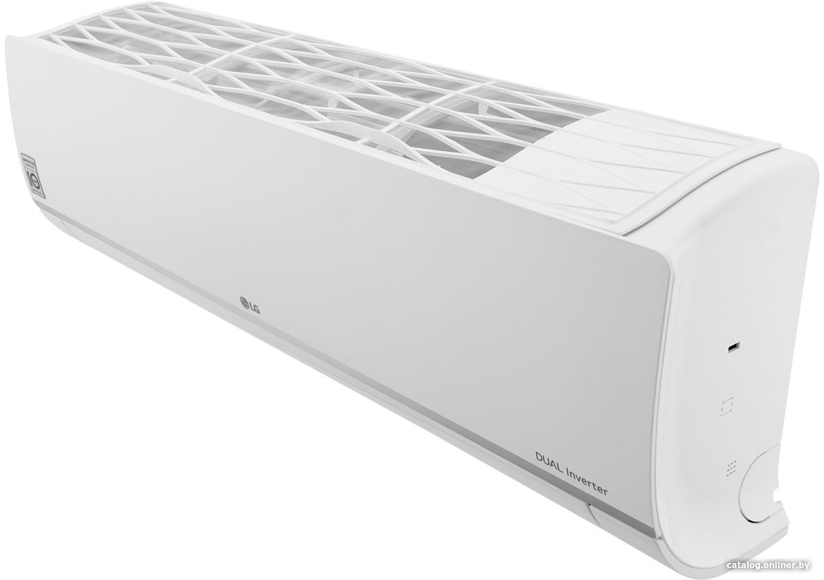 Внутренний блок LG Eco Smart Dual Inverter PC18SQ.NSKC