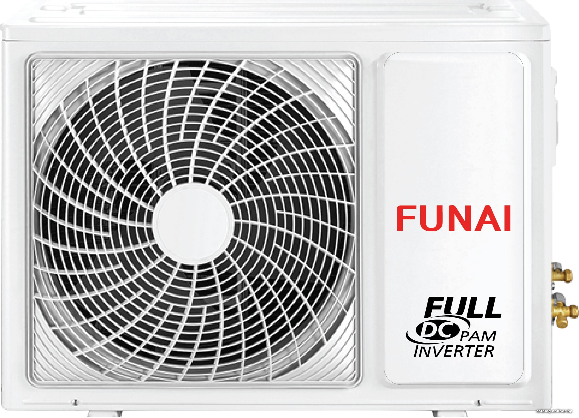 Кондиционер Funai Emperor Inverter RACI-EM35HP.D03