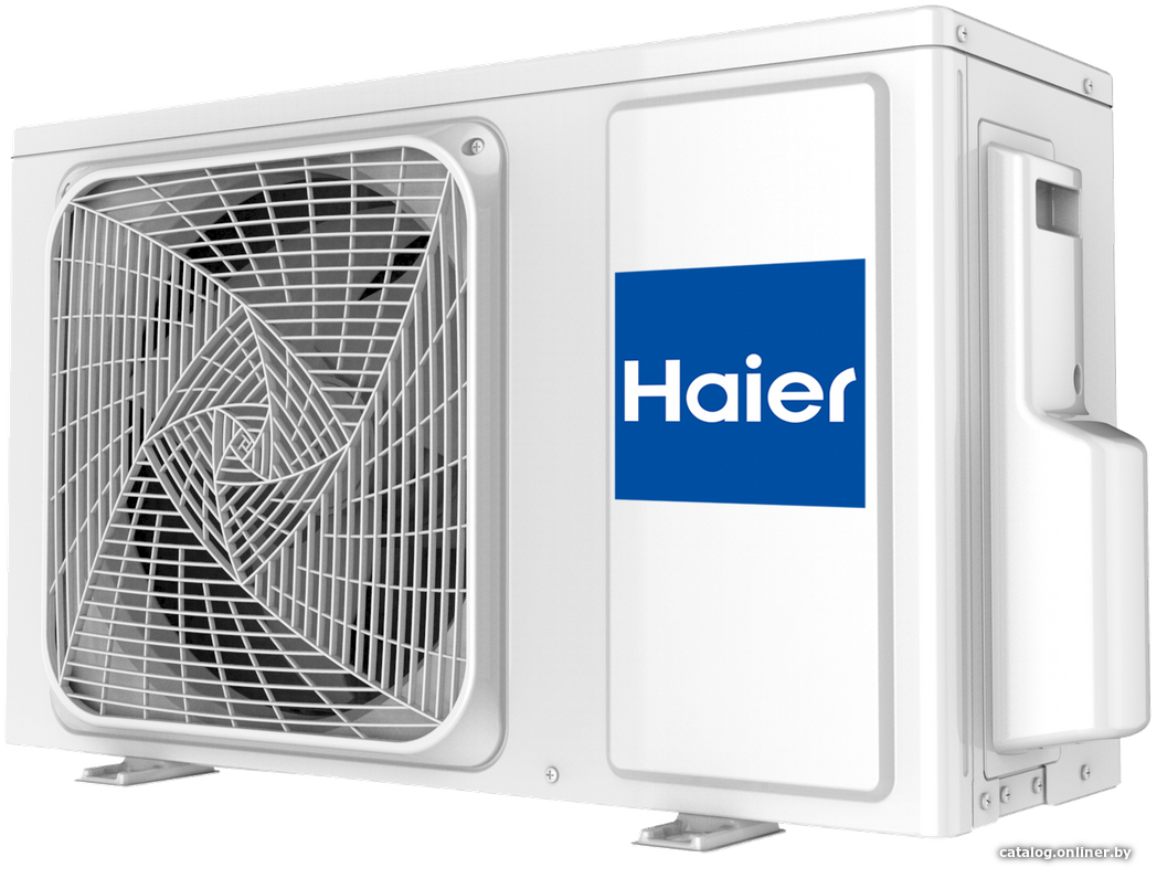 Кондиционер Haier Tundra AS24TT4HRA/1U24TL4FRA