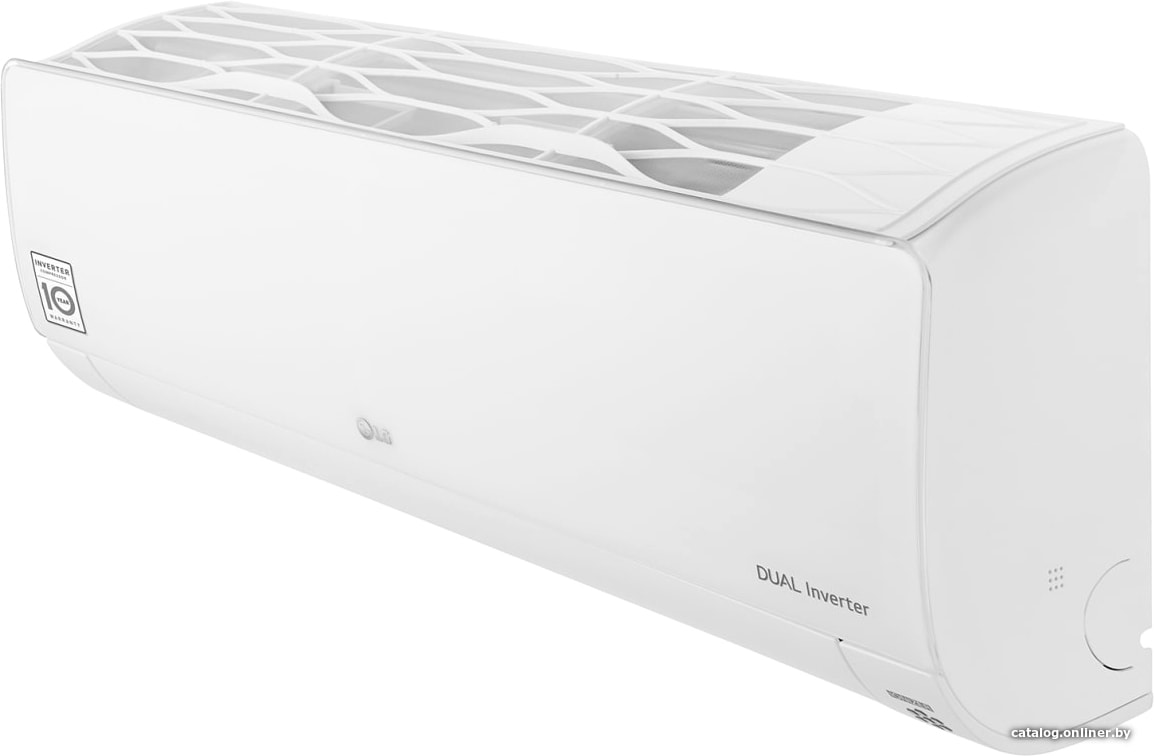 Кондиционер LG Evo Max DC09RH
