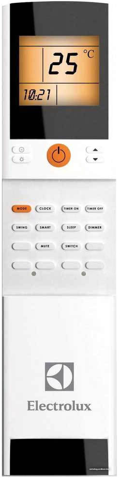 Кондиционер Electrolux EACS-36HT/N3