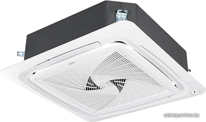 Кондиционер Haier AB105S1LH1FA/1U105S1LS1FA