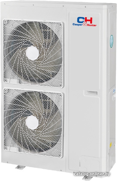 Кондиционер Cooper&Hunter Commercial CH-IC100RK/CH-IU100RM