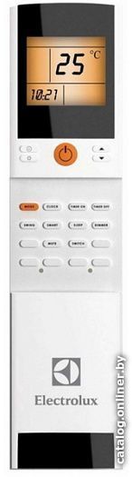 Кондиционер Electrolux Air Gate Super DC Inverter EACS/I-09HG-BLACK2/N8