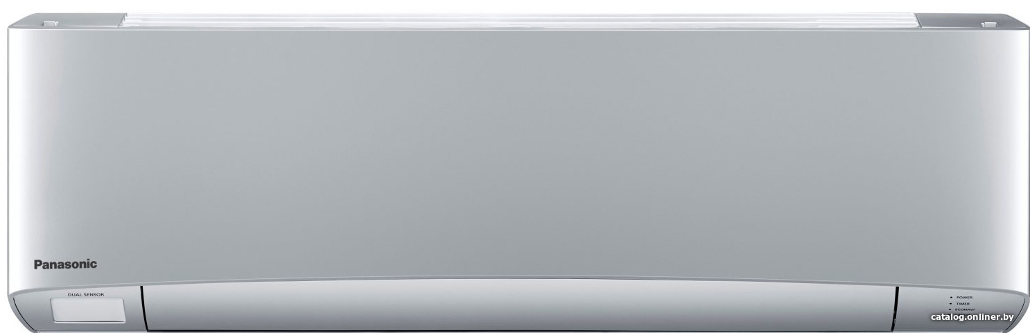 Кондиционер Panasonic Etherea CS-XZ35TKEW/CU-Z35TKE
