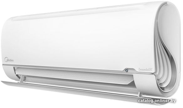 Кондиционер Midea Breezeless MSFA-12N8D6-I/MSFA-12N8D6-O