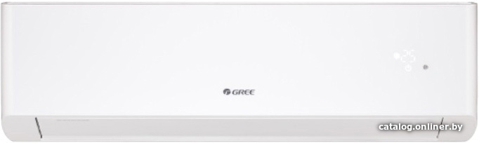 Кондиционер Gree Amber Prestige R32 GWH09YD-S6DBA2A (Wi-Fi)