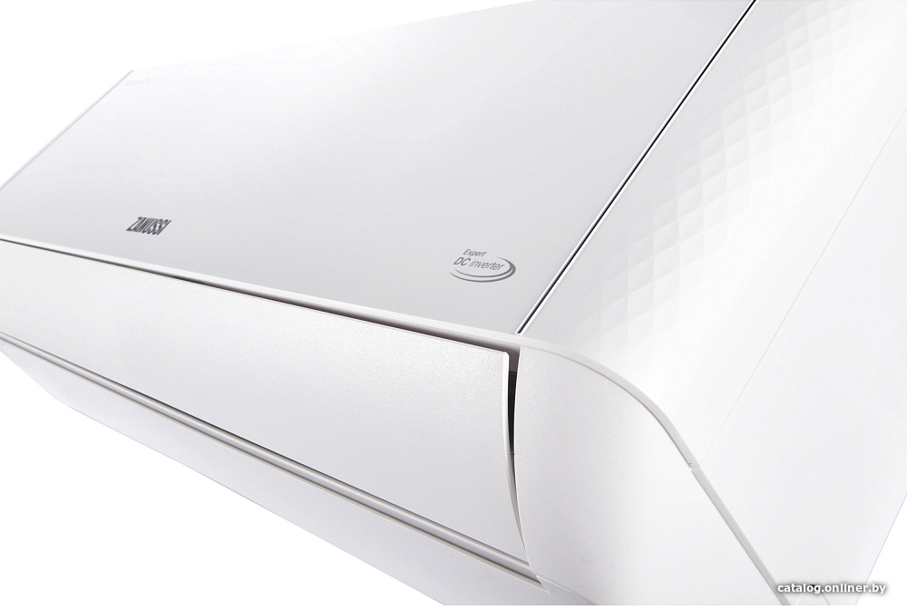 Кондиционер Zanussi Barocco DC Inverter ZACS/I-24 HB/A22/N8