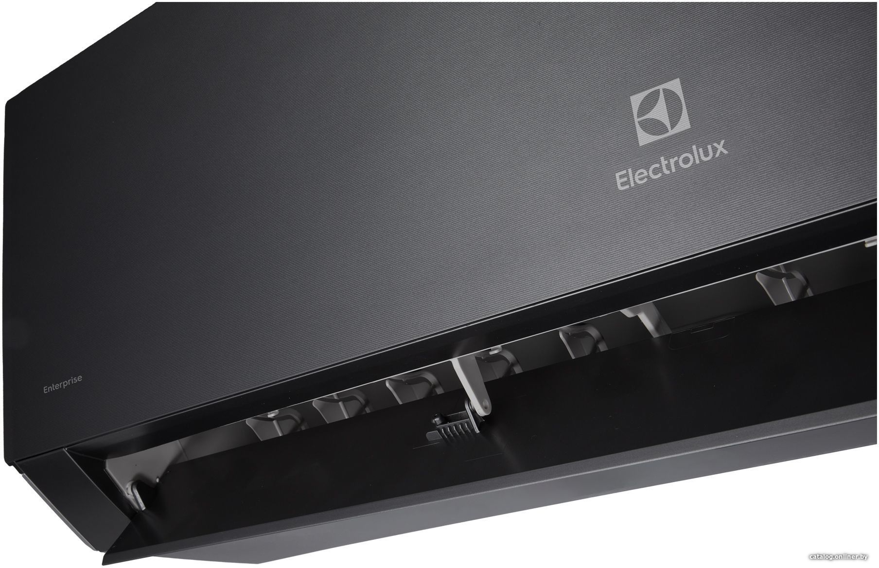 Кондиционер Electrolux Enterprise EACS/I-24HEN-BLACK/N8