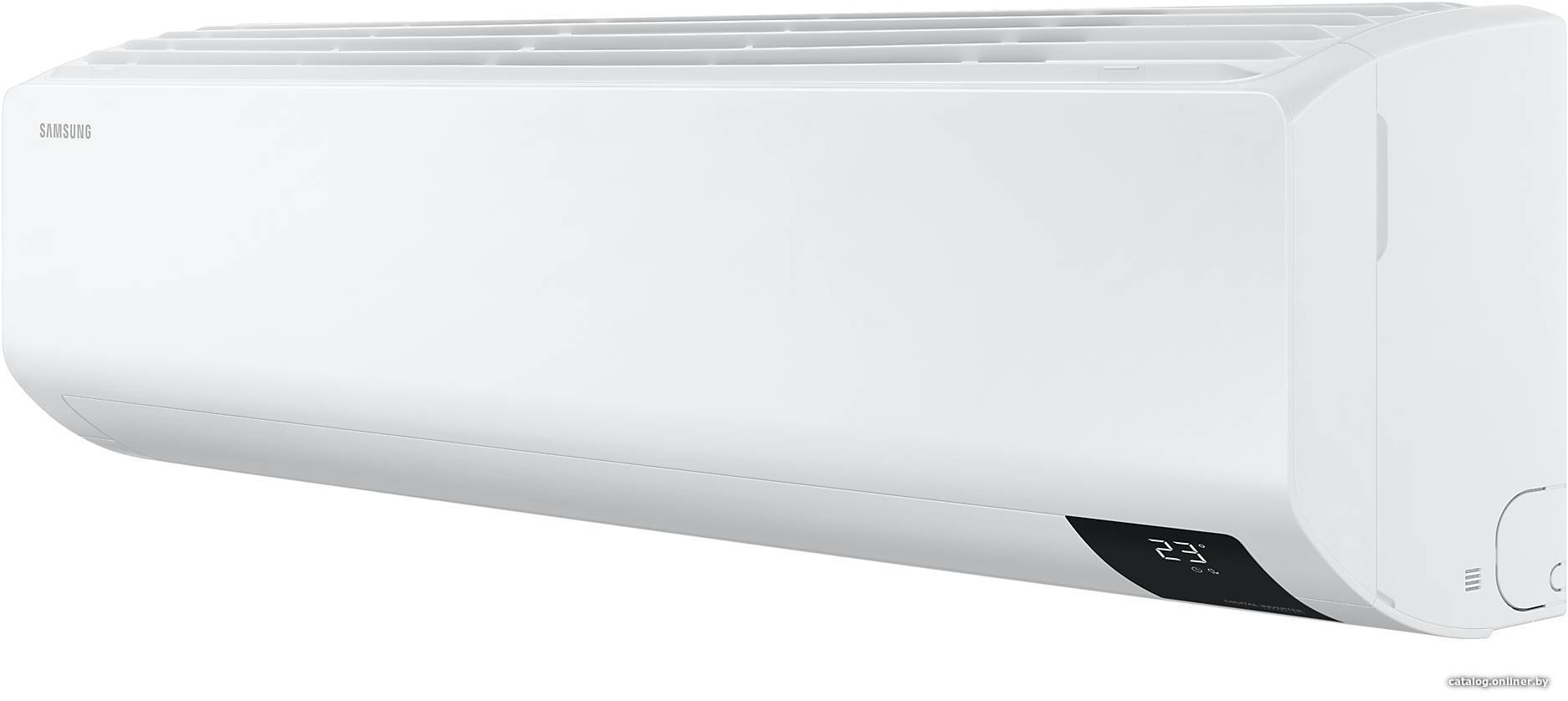 Кондиционер Samsung AR9500T AR18TSHZAWKNER
