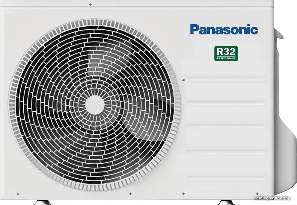 Кондиционер Panasonic Design White Inverter CS-Z42XKEW/CU-Z42XKE