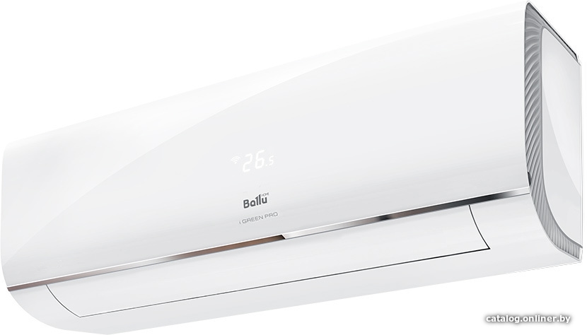 Кондиционер Ballu BSLI-07HN1/EE/EU