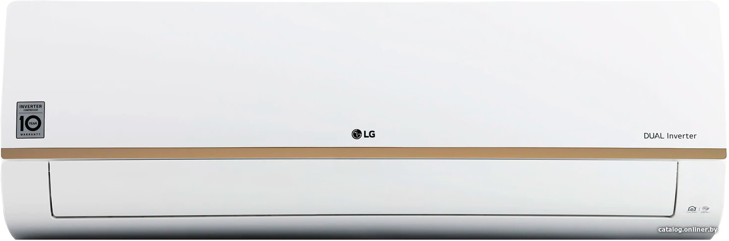 Кондиционер LG Smart Line TC18GQ