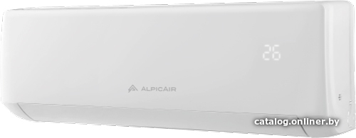 Кондиционер AlpicAir Eco Pro AWI/AWO-70HRDC1E