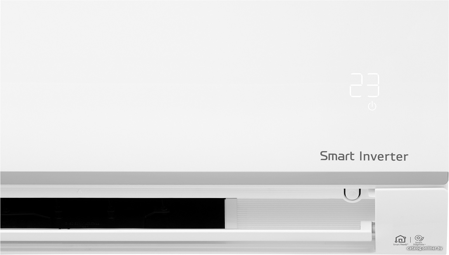 Внутренний блок LG PM12SP