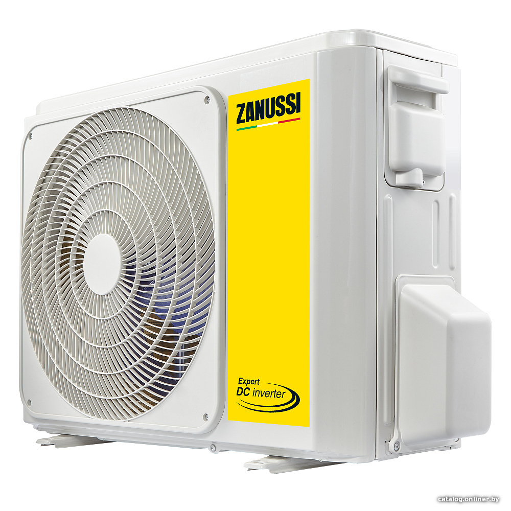 Кондиционер Zanussi Siena DC Inverter ZACS/I-24 HS/N1