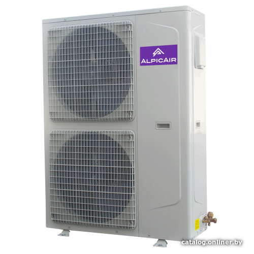 Кондиционер AlpicAir Dynamic inverter D series ATI-53AHPDC1D/AOU-53AHPDC1D