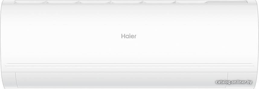 Кондиционер Haier Coral AS35HPL1HRA/1U35HPL1FRA