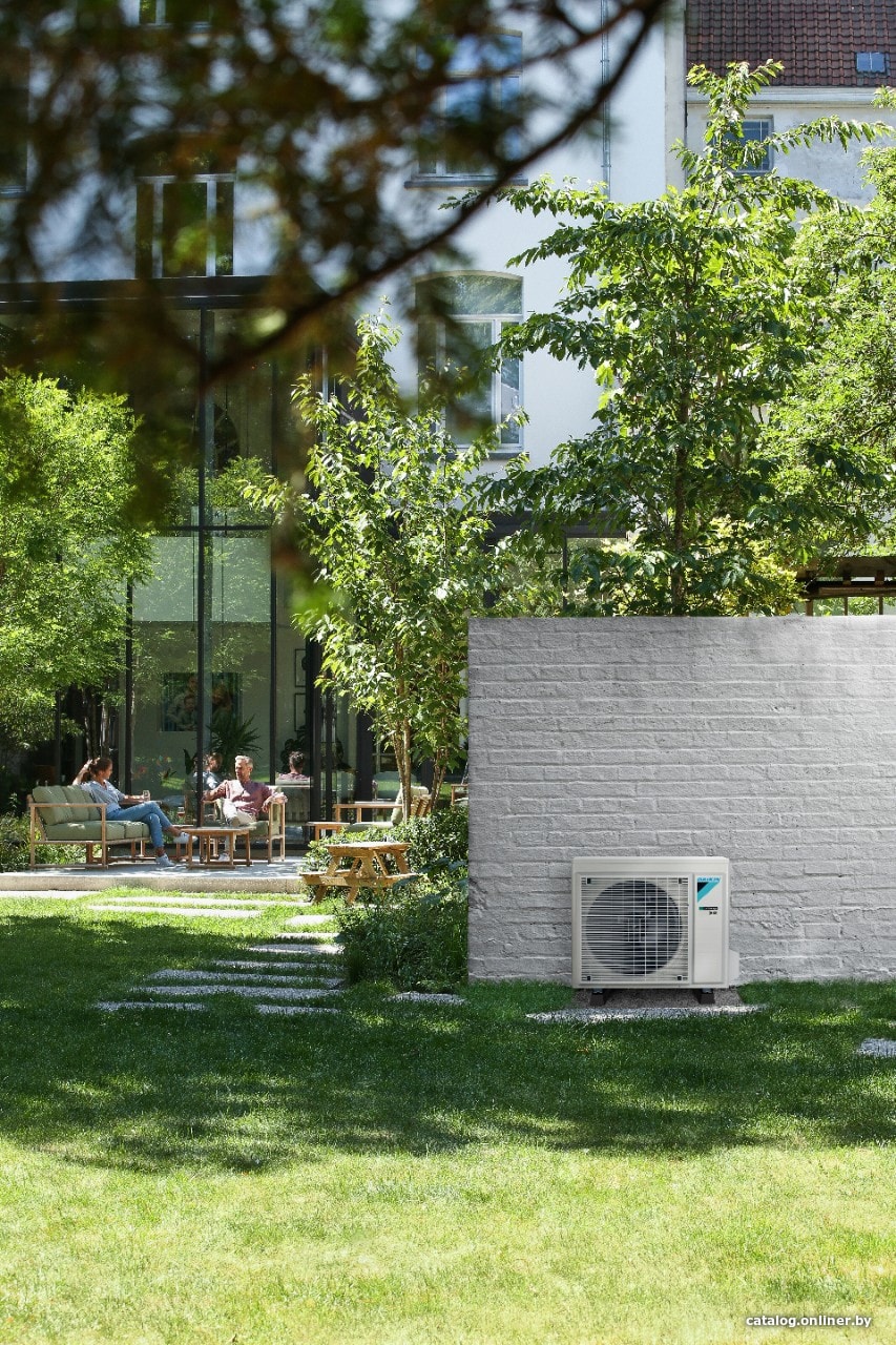 Кондиционер Daikin Perfera FTXM60R/RXM60R