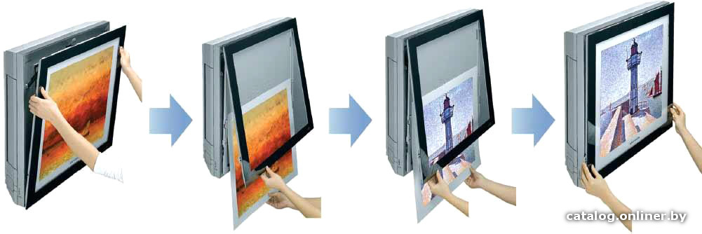 Внутренний блок LG MA09AH1