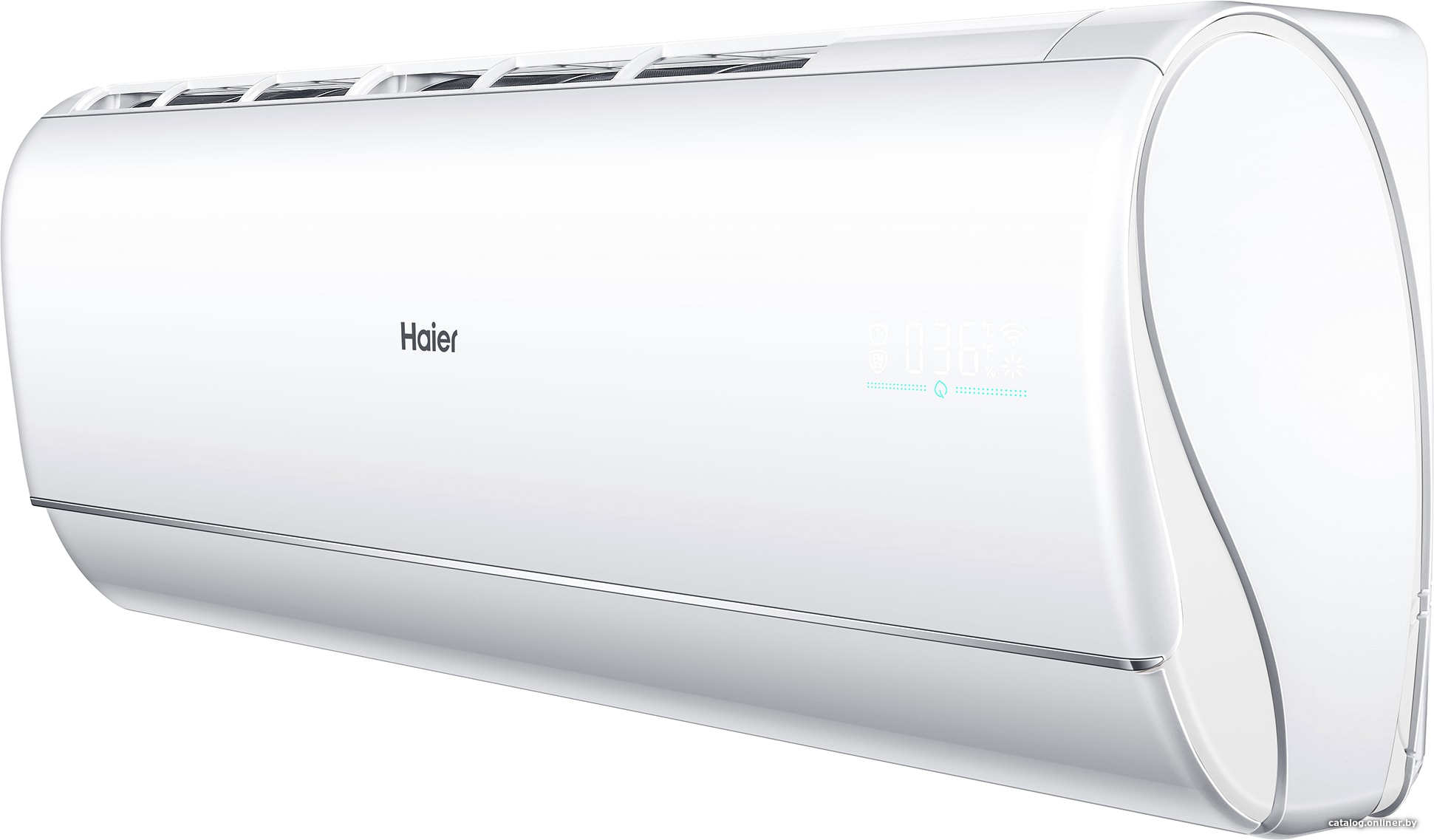 Кондиционер Haier Jade AS25JBJHRA-W/1U25JEJFRA
