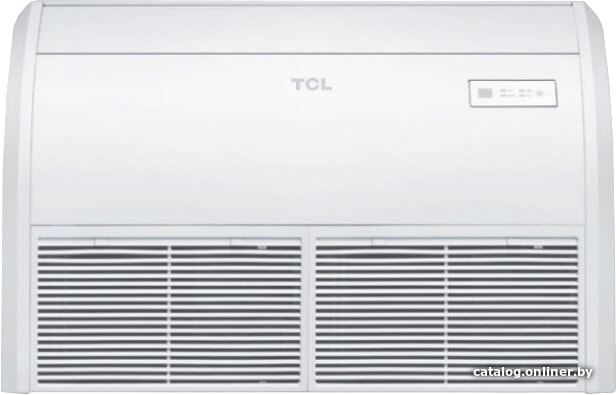 Кондиционер TCL TUB-60HRA/TOU-60HSA