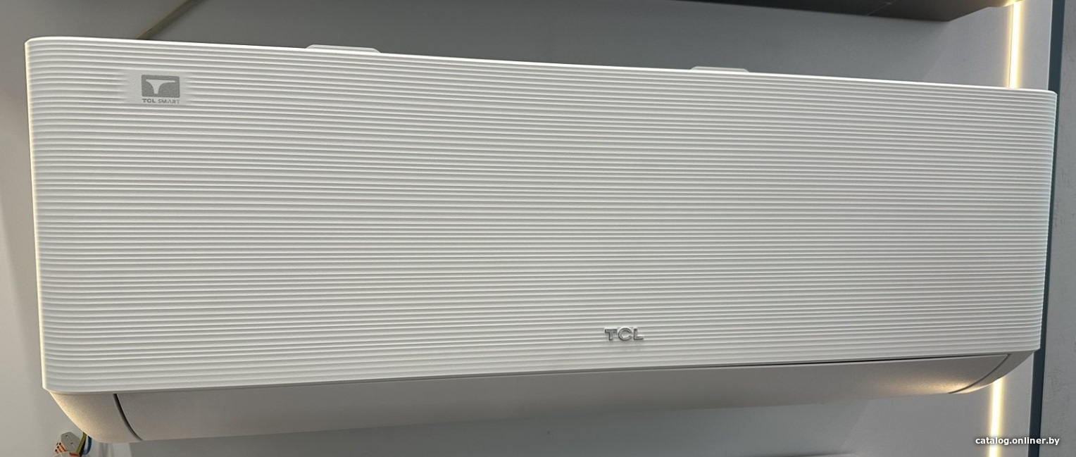 Кондиционер TCL Ocarina T Pro TAC-12CHSD/TPG31IHB
