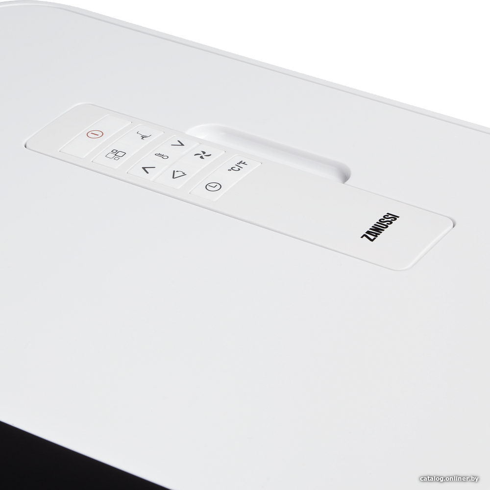 Мобильный кондиционер Zanussi Marco Polo IV ZACM-08 TSC/N1