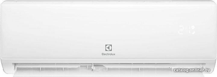 Кондиционер Electrolux HEL DC Inverter EACS/I-24HEL/N8 EEC