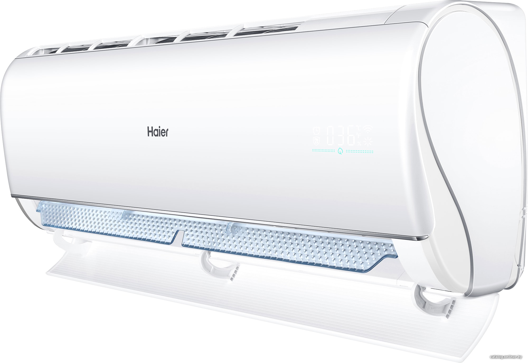 Кондиционер Haier Jade AS35JBJHRA-W/1U35JEJFRA