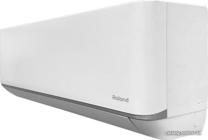 Кондиционер Roland Wizard ERP DC Inverter RDI-WZ09HSS/N1