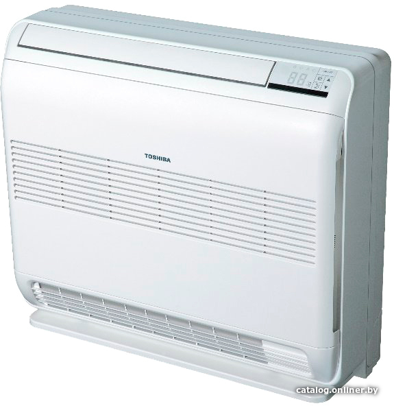 Кондиционер Toshiba Console RAS-B18J2FVG-E/RAS-18J2AVSG-E