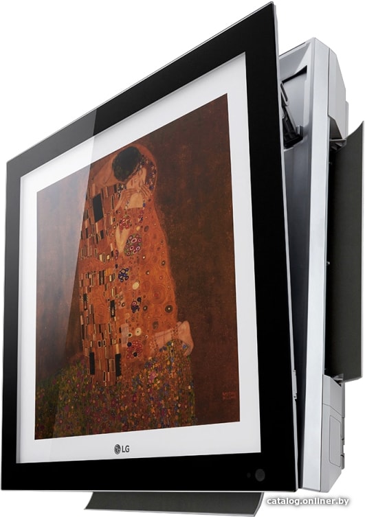 Кондиционер LG A12FT
