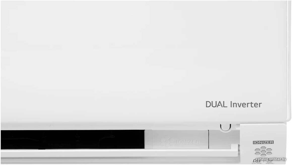 Кондиционер LG Procool B12TS