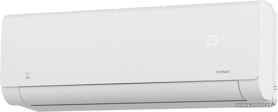 Кондиционер Funai Shogun Inverter RAC-I-SG55HP.D01